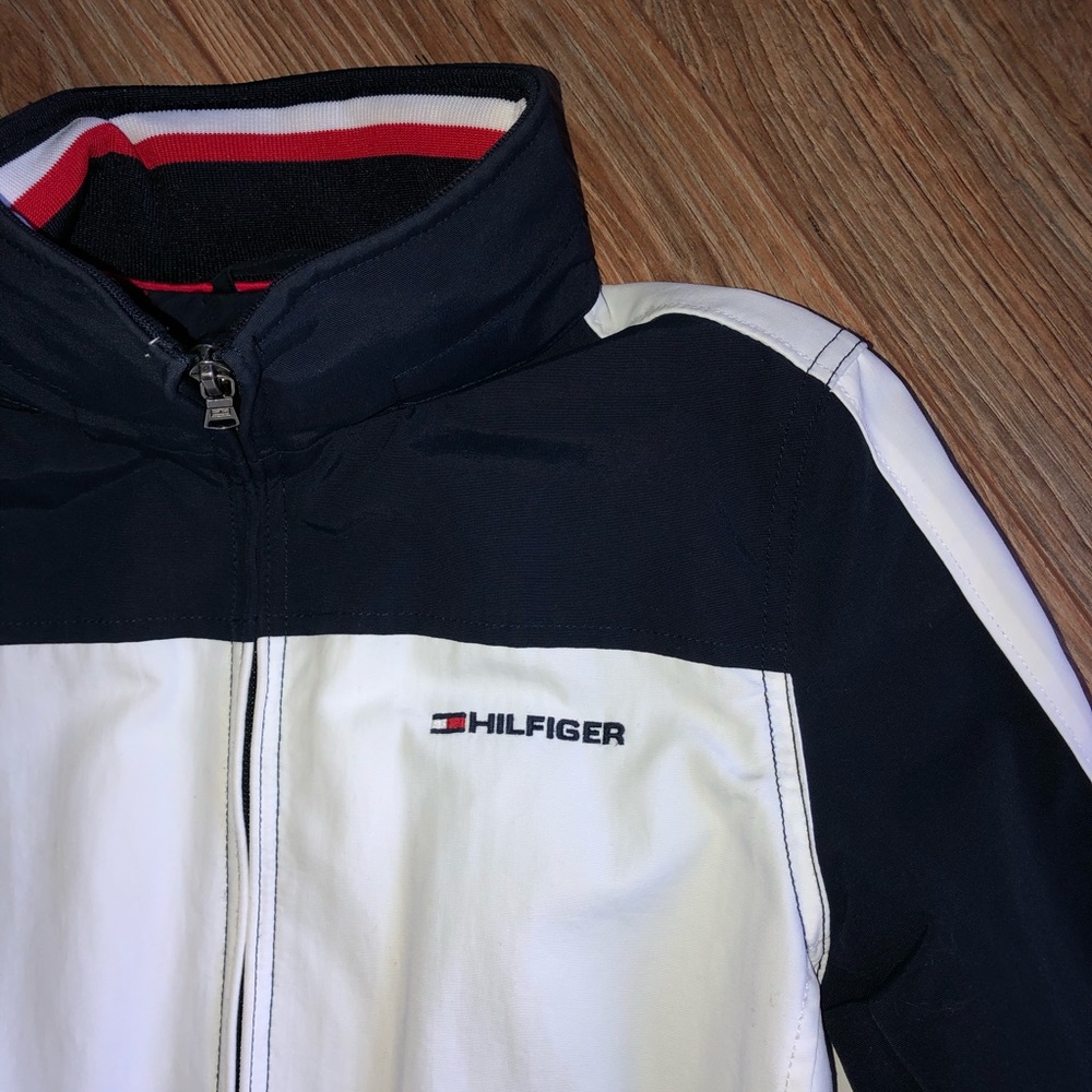 Tommy Hilfiger Soft Shell Jacket